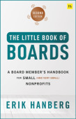 Little Book of Boards (Second Edition)