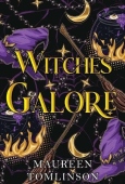 Witches Galore