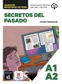 Secretos del pasado. Reporteros lectores + audio download