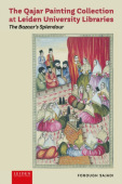 Qajar Painting Collection at Leiden University Libraries