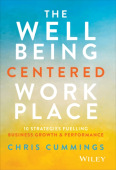 Wellbeing Centered Workplace