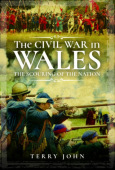 Civil War in Wales