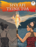 Siva Afi Teine Toa
