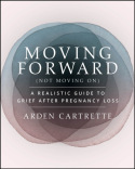 Moving Forward, Not Moving On