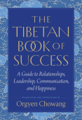 Tibetan Book of Success