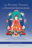Precious Treasury of Essential Instructions