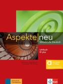 Aspekte neu B1 plus Lehrbuch