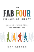 Fab Four Pillars of Impact