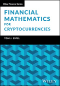 Financial Mathematics for Cryptocurrencies