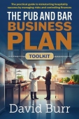 Pub and Bar Business Plan Toolkit