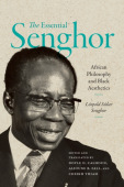 Essential Senghor
