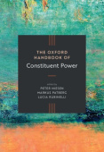 Oxford Handbook of Constituent Power
