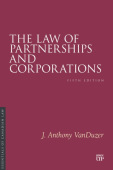 Law of Partnerships and Corporations
