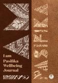 I am Pasifika Wellbeing Journal