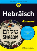 Hebraisch fur Dummies