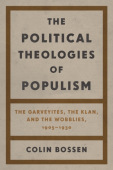 Political Theologies of Populism