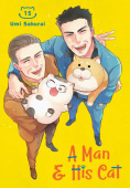 Man and His Cat 15