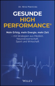 Gesunde High Performance