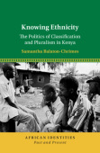 Knowing Ethnicity