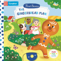Gingerbread Man