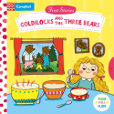 Goldilocks and the Three Bears