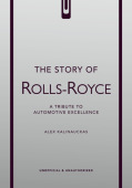 Story of Rolls-Royce
