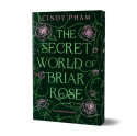 Secret World of Briar Rose