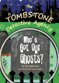 Tombstone Detective Agency