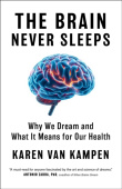 Brain Never Sleeps
