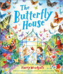 Butterfly House