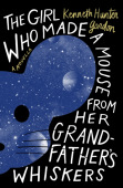 Girl Who Made a Mouse From Her Grandfather's Whiskers