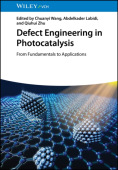 Defect Engineering in Photocatalysis