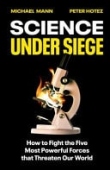 Science Under Siege