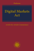 Digital Markets Act