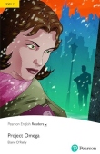 PERL2: Project Omega Book with eBook and audio
