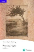 PERL5: Wuthering Heights Book  with eBook and audio