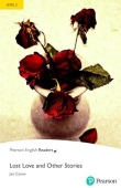 PERL2: Lost Love And Other Stories Book  with eBook and audio