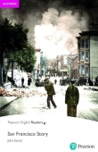 PERES: San Francisco Story Book with eBook and audio