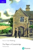 PERL5: The Mayor Of Casterbridge Book with eBook and audio
