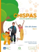 Chispas 2 : Student Book