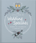 Little Book of Wedding Speeches