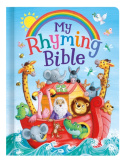 My Rhyming Bible