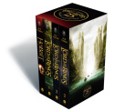 Hobbit and The Lord of the Rings