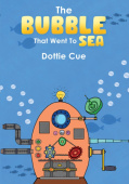 Bubble That Went to Sea