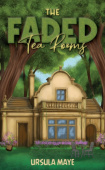 Faded Tea Rooms