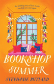 Bookshop Summer