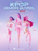 KPop Demon Hunters