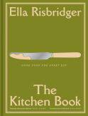 Kitchen Book