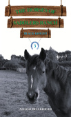 Horses of Saddlers Ranch: Black Knight