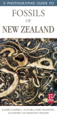 Photographic Guide to Fossils of New Zealand